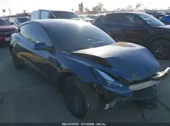 5YJ3E1EA9PF448268 2023 TESLA MODEL 3