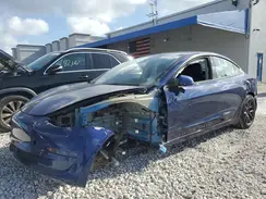 5YJ3E1EA9PF448559 2023 TESLA MODEL 3