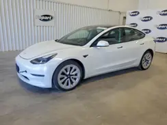 5YJ3E1EA9PF448822 2023 TESLA MODEL 3