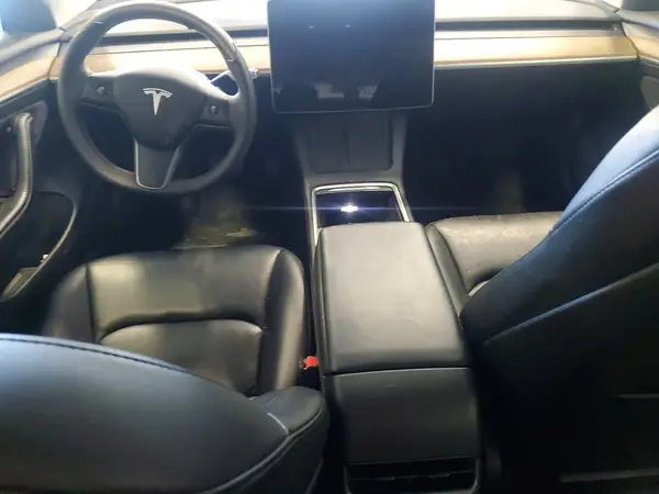 5YJ3E1EA9PF448822 2023 TESLA MODEL 3 - Image 8