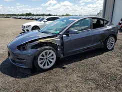 5YJ3E1EA9PF449162 2023 TESLA MODEL 3