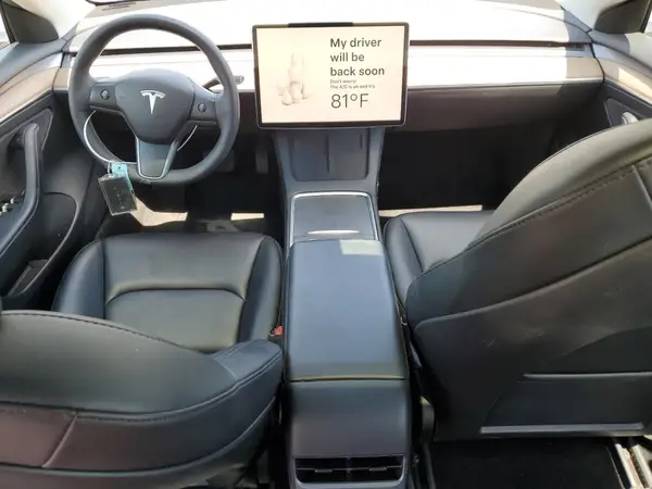 5YJ3E1EA9PF449162 2023 TESLA MODEL 3 - Image 8