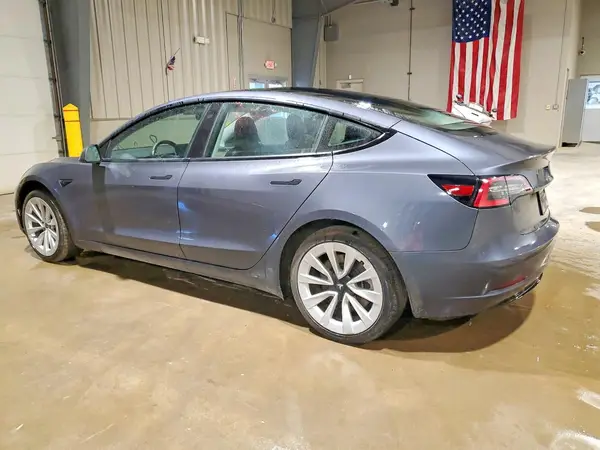 5YJ3E1EA9PF449176 2023 TESLA MODEL 3 - Image 2