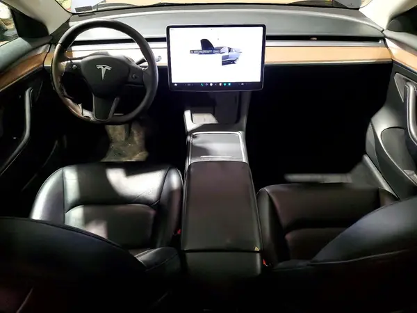 5YJ3E1EA9PF449176 2023 TESLA MODEL 3 - Image 8