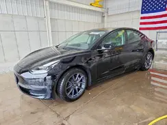 5YJ3E1EA9PF449484 2023 TESLA MODEL 3