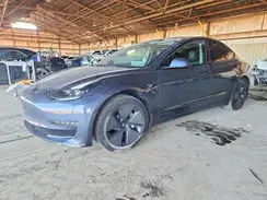 5YJ3E1EA9PF449565 2023 TESLA MODEL 3