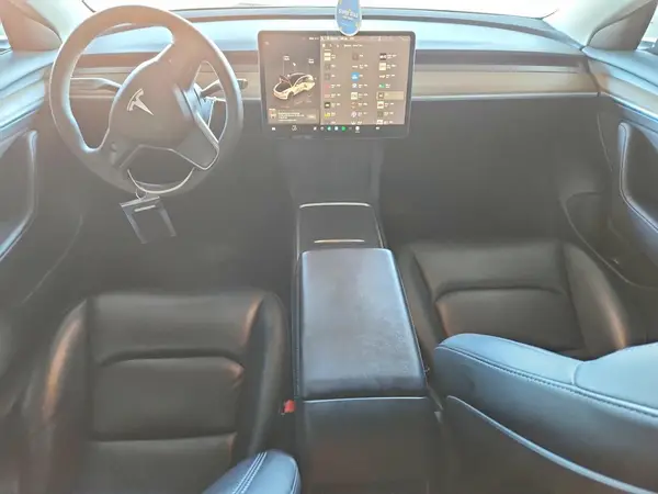 5YJ3E1EA9PF449565 2023 TESLA MODEL 3 - Image 8