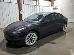5YJ3E1EA9PF449775 2023 TESLA MODEL 3