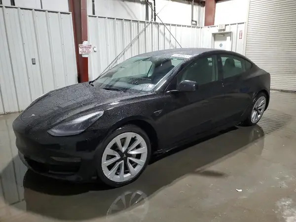 5YJ3E1EA9PF449775 2023 TESLA MODEL 3 - Image 1