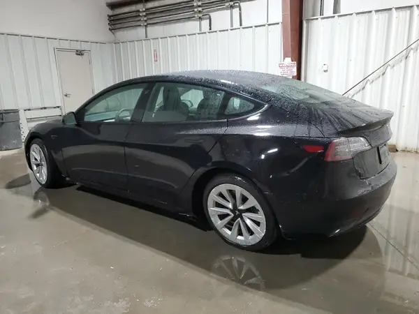 5YJ3E1EA9PF449775 2023 TESLA MODEL 3 - Image 2