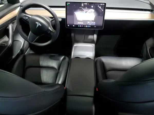 5YJ3E1EA9PF449775 2023 TESLA MODEL 3 - Image 8