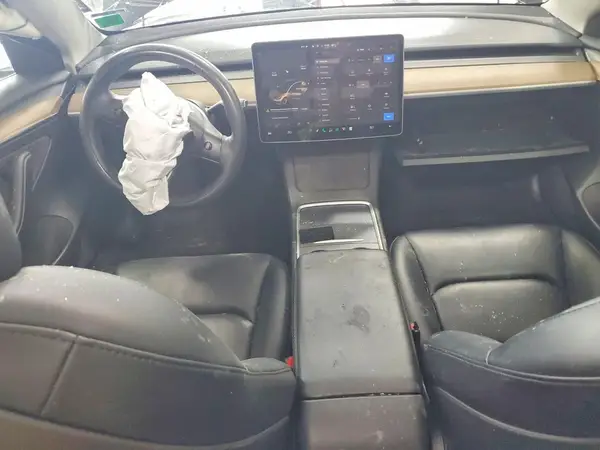 5YJ3E1EA9PF449792 2023 TESLA MODEL 3 - Image 8