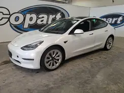 5YJ3E1EA9PF450263 2023 TESLA MODEL 3