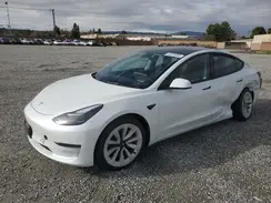 5YJ3E1EA9PF450392 2023 TESLA MODEL 3