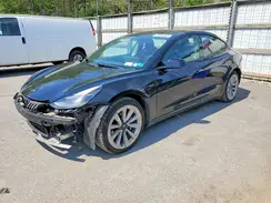5YJ3E1EA9PF450716 2023 TESLA MODEL 3