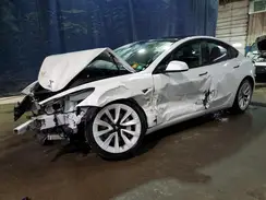 5YJ3E1EA9PF450800 2023 TESLA MODEL 3