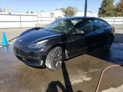 5YJ3E1EA9PF451011 2023 TESLA MODEL 3