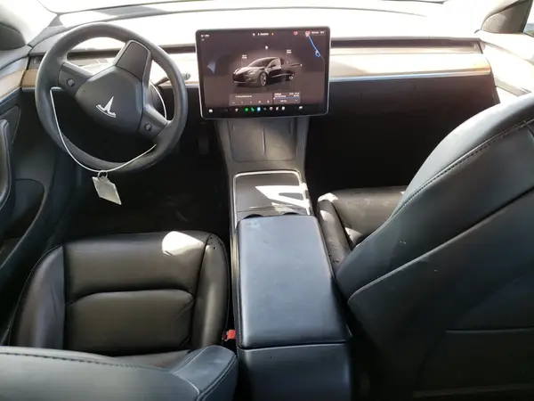 5YJ3E1EA9PF451011 2023 TESLA MODEL 3 - Image 8