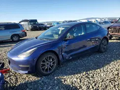 5YJ3E1EA9PF451042 2023 TESLA MODEL 3