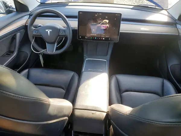 5YJ3E1EA9PF451042 2023 TESLA MODEL 3 - Image 8