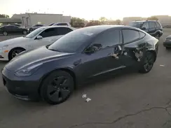 5YJ3E1EA9PF451588 2023 TESLA MODEL 3