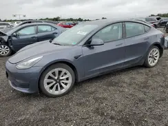 5YJ3E1EA9PF451946 2023 TESLA MODEL 3