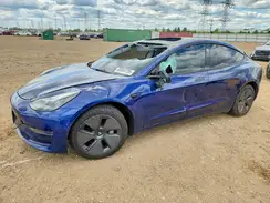 5YJ3E1EA9PF452613 2023 TESLA MODEL 3