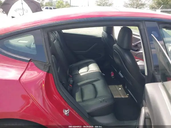 5YJ3E1EA9PF452899 2023 TESLA MODEL 3 - Image 8