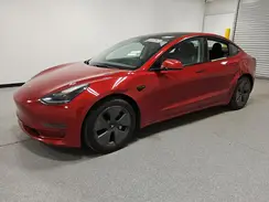 5YJ3E1EA9PF453387 2023 TESLA MODEL 3