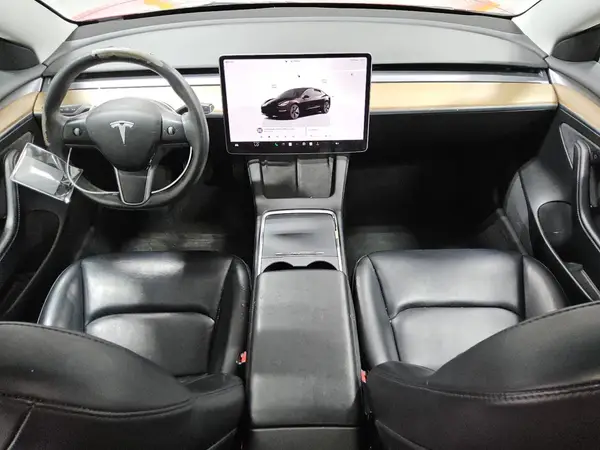 5YJ3E1EA9PF453387 2023 TESLA MODEL 3 - Image 8