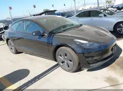 5YJ3E1EA9PF454345 2023 TESLA MODEL 3