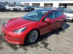 5YJ3E1EA9PF454555 2023 TESLA MODEL 3