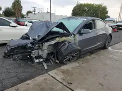 5YJ3E1EA9PF454992 2023 TESLA MODEL 3
