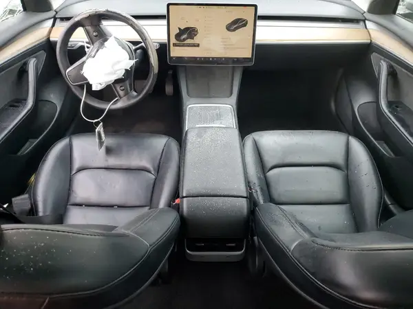 5YJ3E1EA9PF454992 2023 TESLA MODEL 3 - Image 8