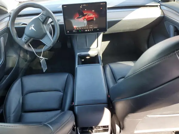 5YJ3E1EA9PF455365 2023 TESLA MODEL 3 - Image 8