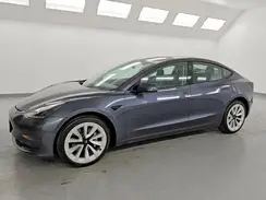 5YJ3E1EA9PF455401 2023 TESLA MODEL 3