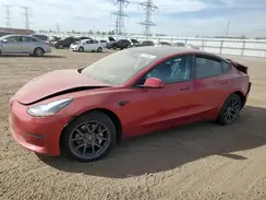 5YJ3E1EA9PF455608 2023 TESLA MODEL 3
