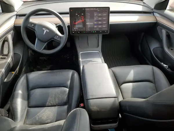 5YJ3E1EA9PF455608 2023 TESLA MODEL 3 - Image 8