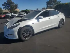 5YJ3E1EA9PF455933 2023 TESLA MODEL 3