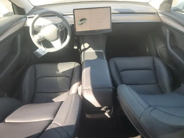 5YJ3E1EA9PF455933 2023 TESLA MODEL 3 - Image 8