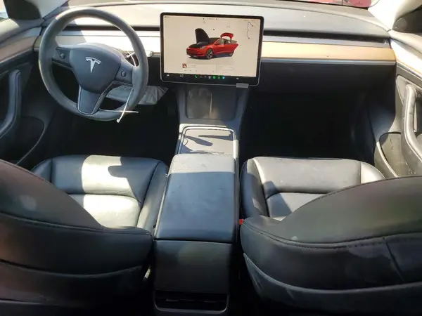 5YJ3E1EA9PF457214 2023 TESLA MODEL 3 - Image 8