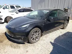 5YJ3E1EA9PF457374 2023 TESLA MODEL 3