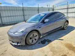 5YJ3E1EA9PF457942 2023 TESLA MODEL 3