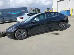 5YJ3E1EA9PF458119 2023 TESLA MODEL 3