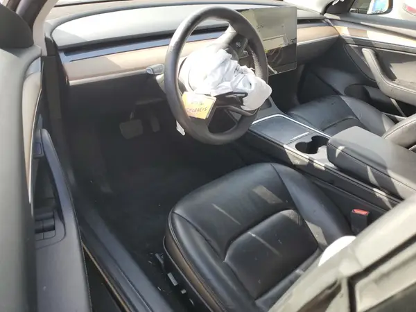 5YJ3E1EA9PF458119 2023 TESLA MODEL 3 - Image 8