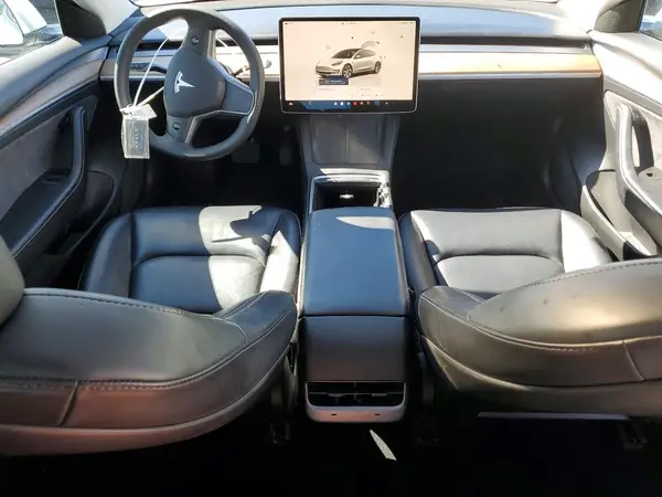 5YJ3E1EA9PF458735 2023 TESLA MODEL 3 - Image 8