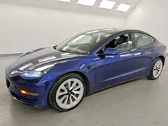 5YJ3E1EA9PF458749 2023 TESLA MODEL 3