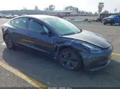 5YJ3E1EA9PF459108 2023 TESLA MODEL 3