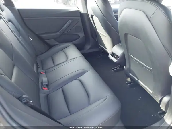 5YJ3E1EA9PF459108 2023 TESLA MODEL 3 - Image 8