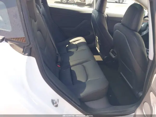 5YJ3E1EA9PF459142 2023 TESLA MODEL 3 - Image 8